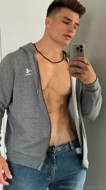 dylanwild Nude Leaks Photo 11