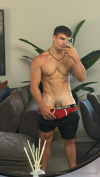 dylanwild Nude Leaks Photo 16