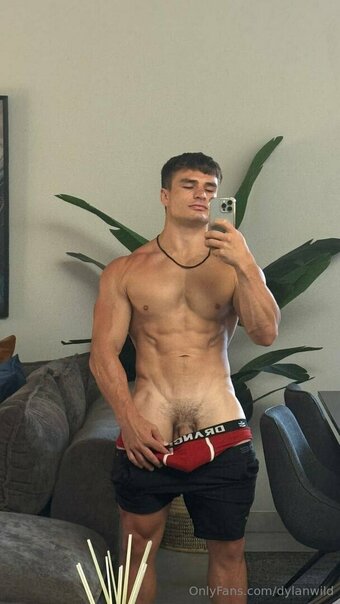 dylanwild Nude Leaks Photo 17