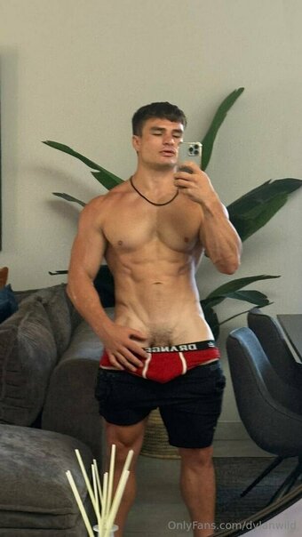 dylanwild Nude Leaks Photo 18