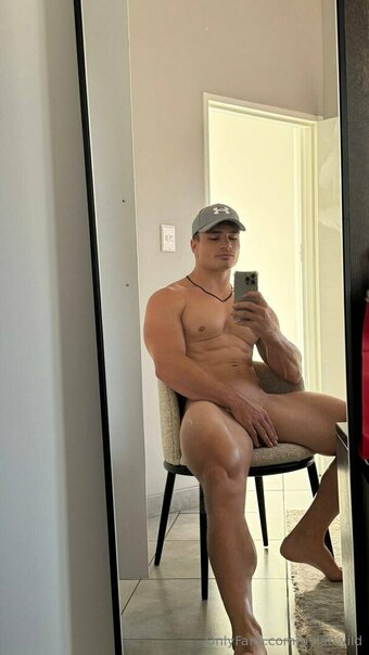 dylanwild Nude Leaks Photo 19