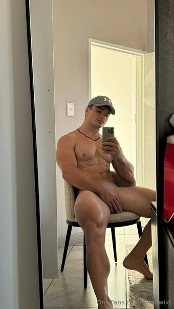 dylanwild Nude Leaks Photo 20