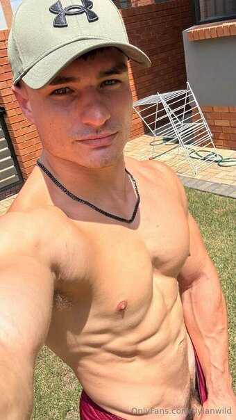 dylanwild Nude Leaks Photo 22