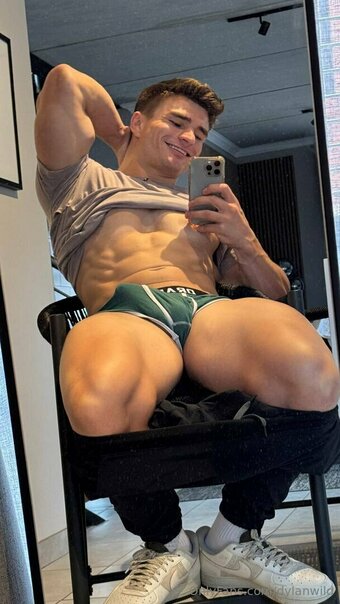 dylanwild Nude Leaks Photo 25
