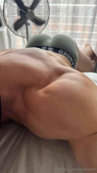 dylanwild Nude Leaks Photo 28