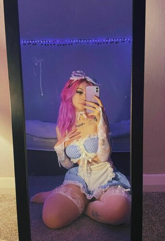 Dynos / Angel-Oh / DIYNOS / dynos_official Nude Leaks OnlyFans Photo 2