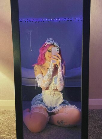 Dynos / Angel-Oh / DIYNOS / dynos_official Nude Leaks OnlyFans Photo 9