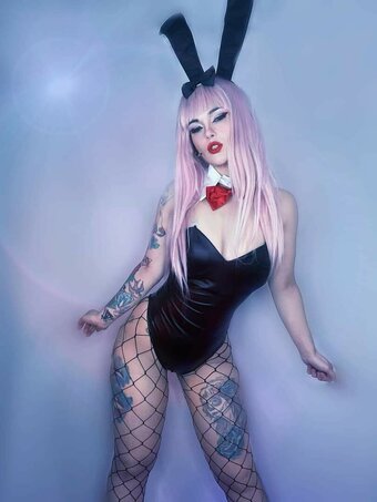 Dysastergoddess / ysadagoddess Nude Leaks OnlyFans Photo 2