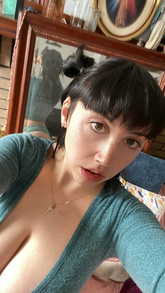 dysphorickitten / dysphoriakills Nude Leaks OnlyFans Photo 10