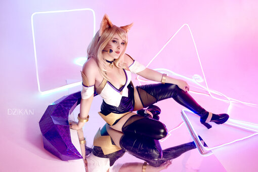 dzikan / Dzikan.art Nude Leaks OnlyFans Photo 53