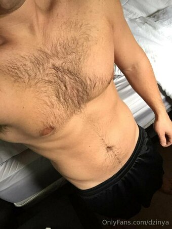 dzinya Nude Leaks Photo 3