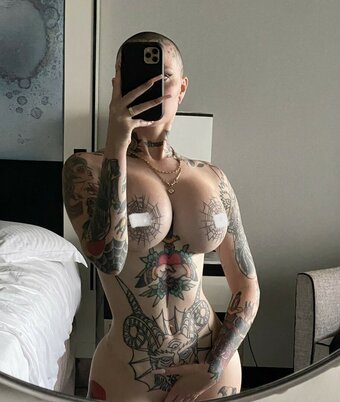 E. Boring / Embodoe Nude Leaks OnlyFans Photo 6