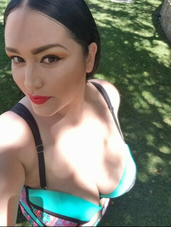 E. Casey / caseykissesxoxo Nude Leaks OnlyFans Photo 24