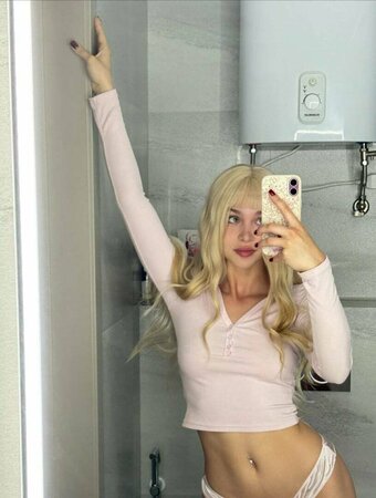 e_cutiee Nude Leaks Photo 2