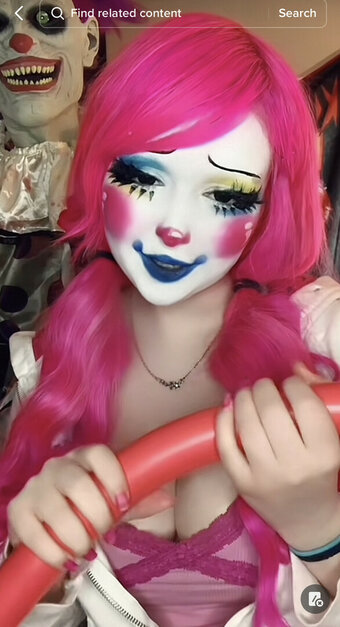 e-hug / cosplan / lelrose Nude Leaks OnlyFans Photo 2