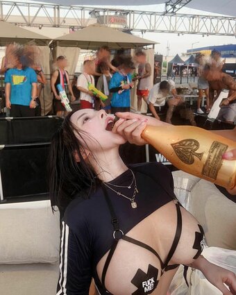 e__luda_glamorous Nude Leaks Photo 19