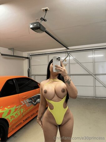 e30princess / Angel Alektra / e30princesss Nude Leaks OnlyFans Photo 4