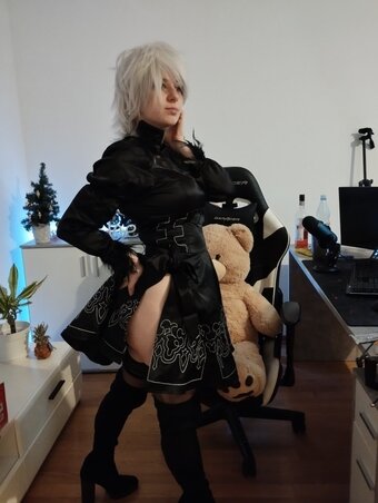 eAngi02 / eangi_01 Nude Leaks Photo 16