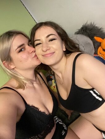 eAngi02 / eangi_01 Nude Leaks Photo 18