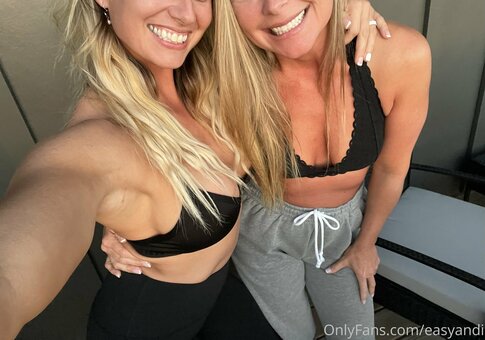 easyandi Nude Leaks Photo 18