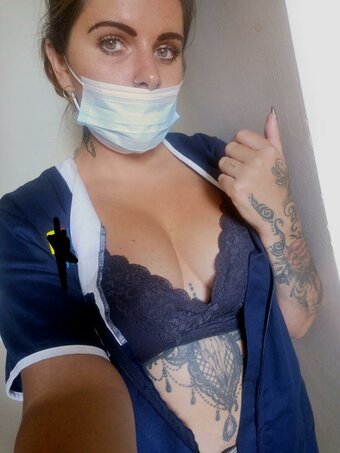 Easygoing7356 / cevallos7356 Nude Leaks Photo 1