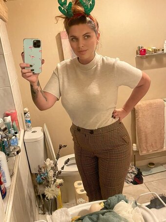 Easygoing7356 / cevallos7356 Nude Leaks Photo 9