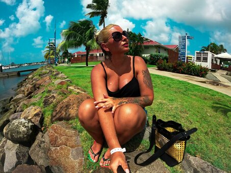 Easygoing7356 / cevallos7356 Nude Leaks Photo 23