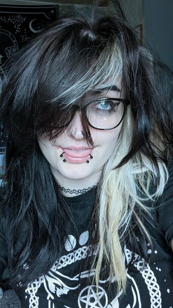 Easygoinggoth Nude Leaks Photo 3