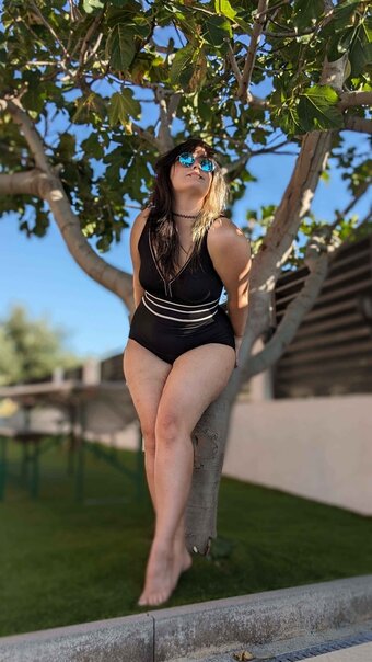 Easygoinggoth Nude Leaks Photo 14