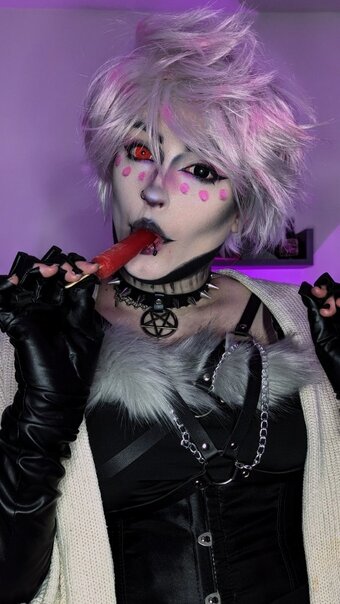 Easygoinggoth Nude Leaks Photo 20