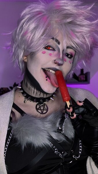 Easygoinggoth Nude Leaks Photo 22