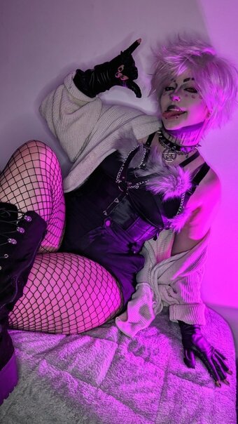 Easygoinggoth Nude Leaks Photo 23