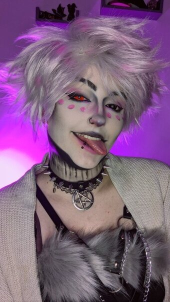 Easygoinggoth Nude Leaks Photo 25