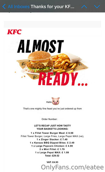 eatee Nude Leaks Photo 8