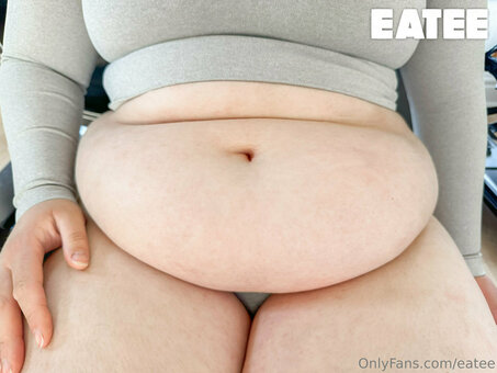 eatee Nude Leaks Photo 18