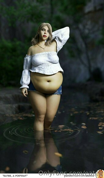 eatee Nude Leaks Photo 20