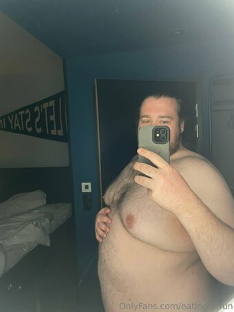 eatingforfun Nude Leaks Photo 2