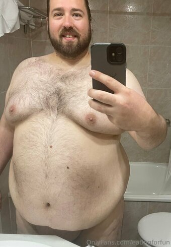 eatingforfun Nude Leaks Photo 3