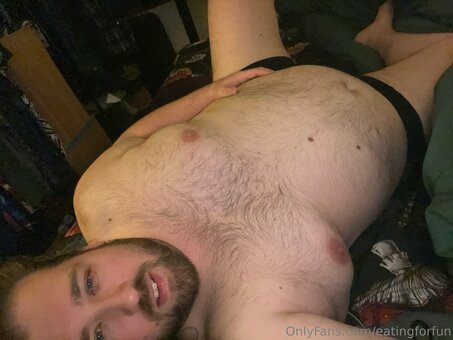 eatingforfun Nude Leaks Photo 7
