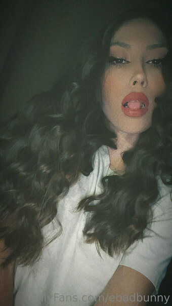 ebadbunny Nude Leaks Photo 16