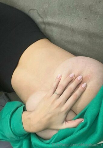 ebbaolsonnn Nude Leaks Photo 6