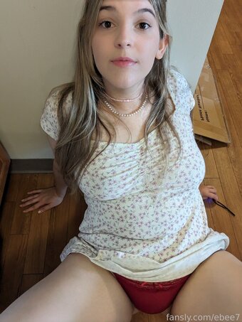 Ebee7 / ebee07 Nude Leaks OnlyFans Photo 2