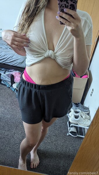 Ebee7 / ebee07 Nude Leaks OnlyFans Photo 12