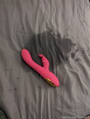 Ebee7 / ebee07 Nude Leaks OnlyFans Photo 19