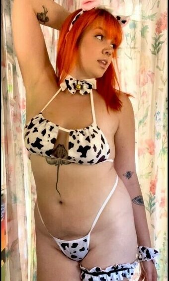 Ebekah / _ebekah Nude Leaks OnlyFans Photo 4