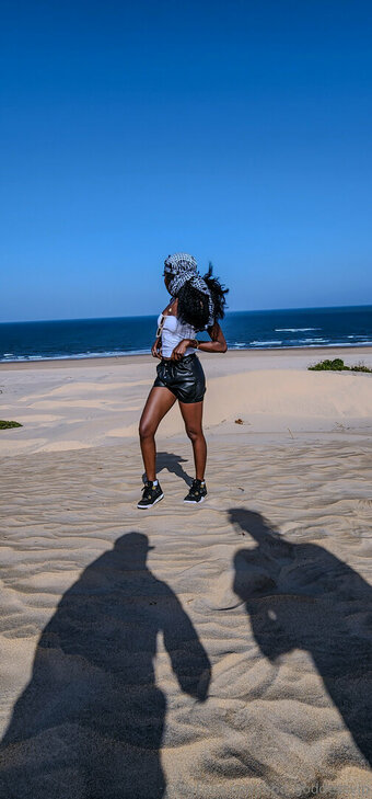 ebo_goddessvip Nude Leaks Photo 22