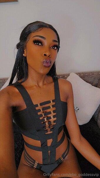 ebo_goddessvip Nude Leaks Photo 29