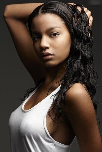 Ebonee Davis / eboneedavis Nude Leaks Photo 1