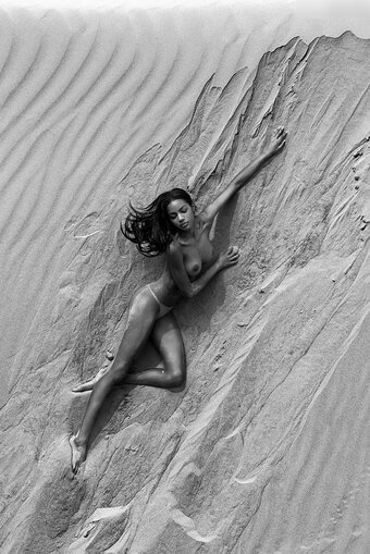 Ebonee Davis / eboneedavis Nude Leaks Photo 28