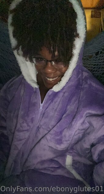 ebonyglutes01 Nude Leaks Photo 11